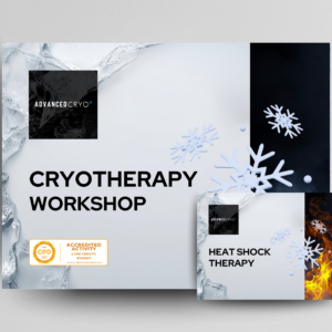 Thermal Therapy CPD Online Workshop