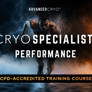 CryoSpecialist Performance: Athlete Management Module