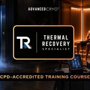 AdvancedCryo Thermal Recovery Specialist training course
