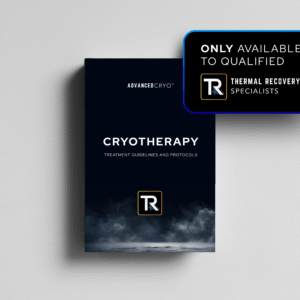 Cryotherapy Guidelines and Protocols Book