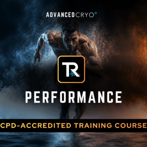 CryoSpecialist Performance: Athlete Management Module