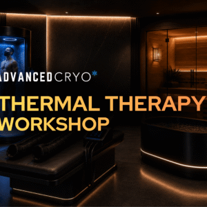 Thermal Therapy CPD Online Workshop