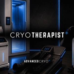 AdvancedCryo CryoTherapist training course