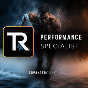 CryoSpecialist Performance: Athlete Management Module